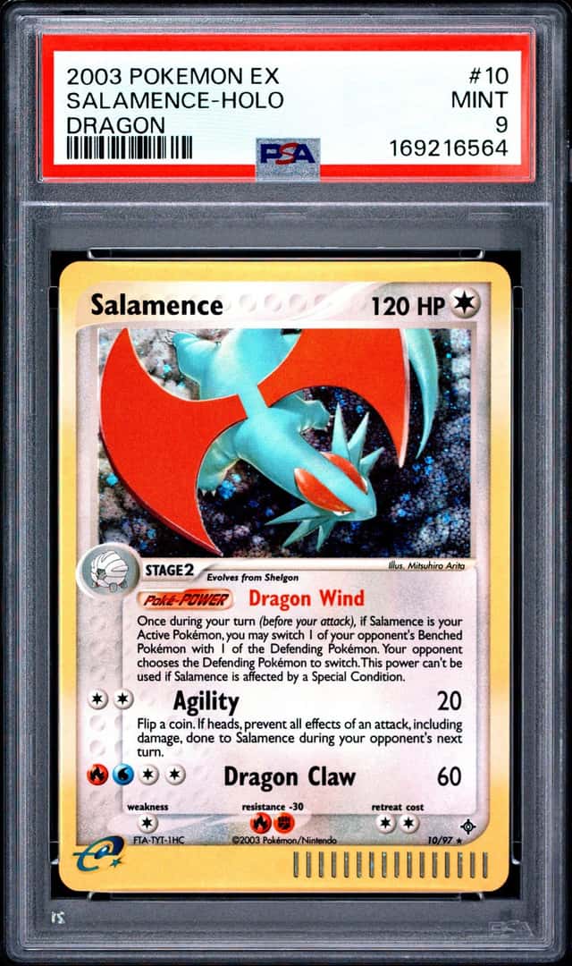 Salamence