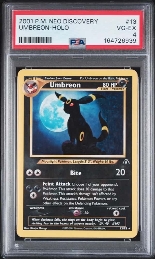 Umbreon