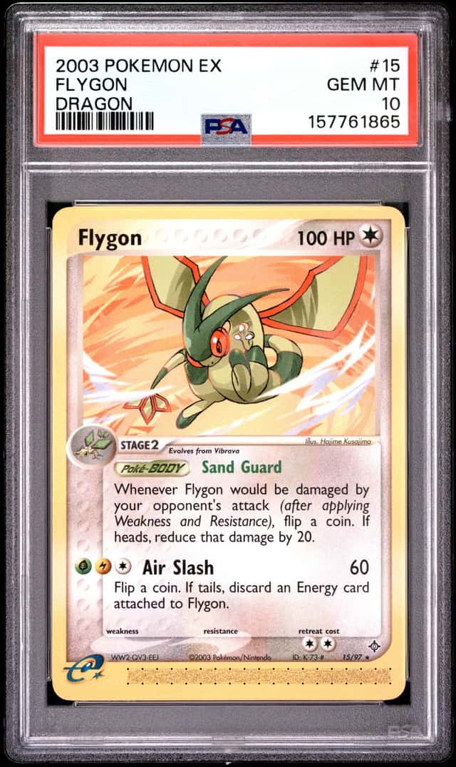 Flygon