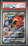 Charizard Vstar
