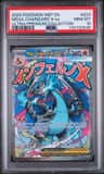 Mega Charizard X Ex