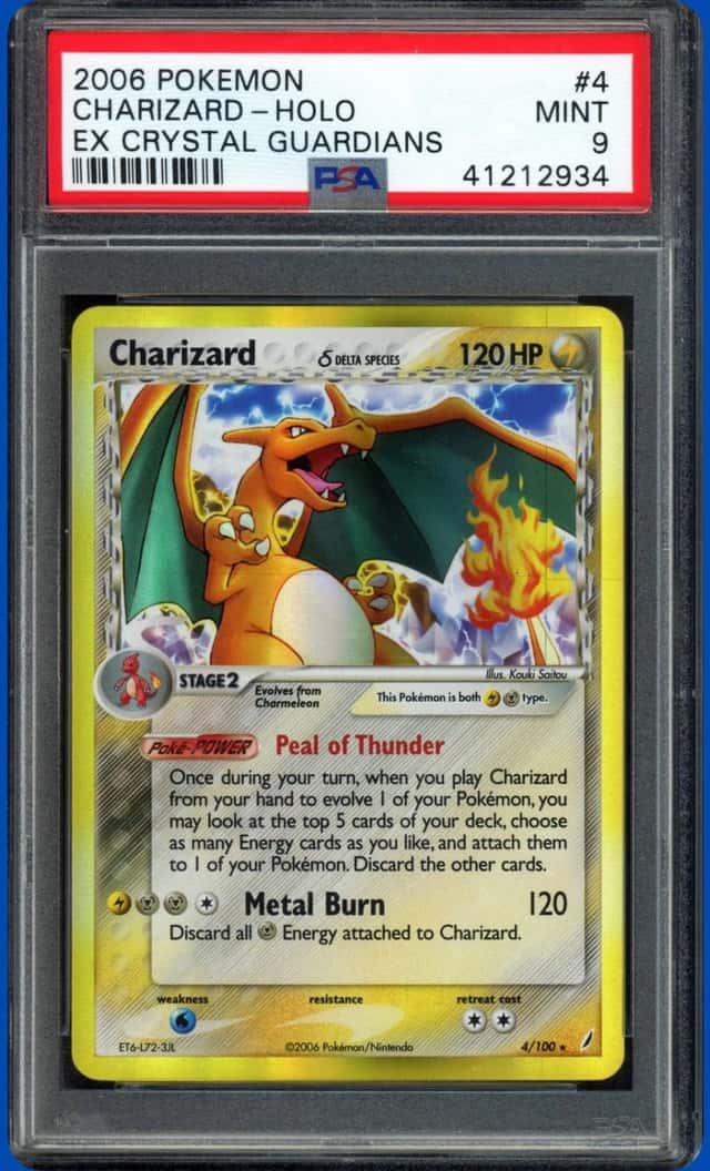 Charizard