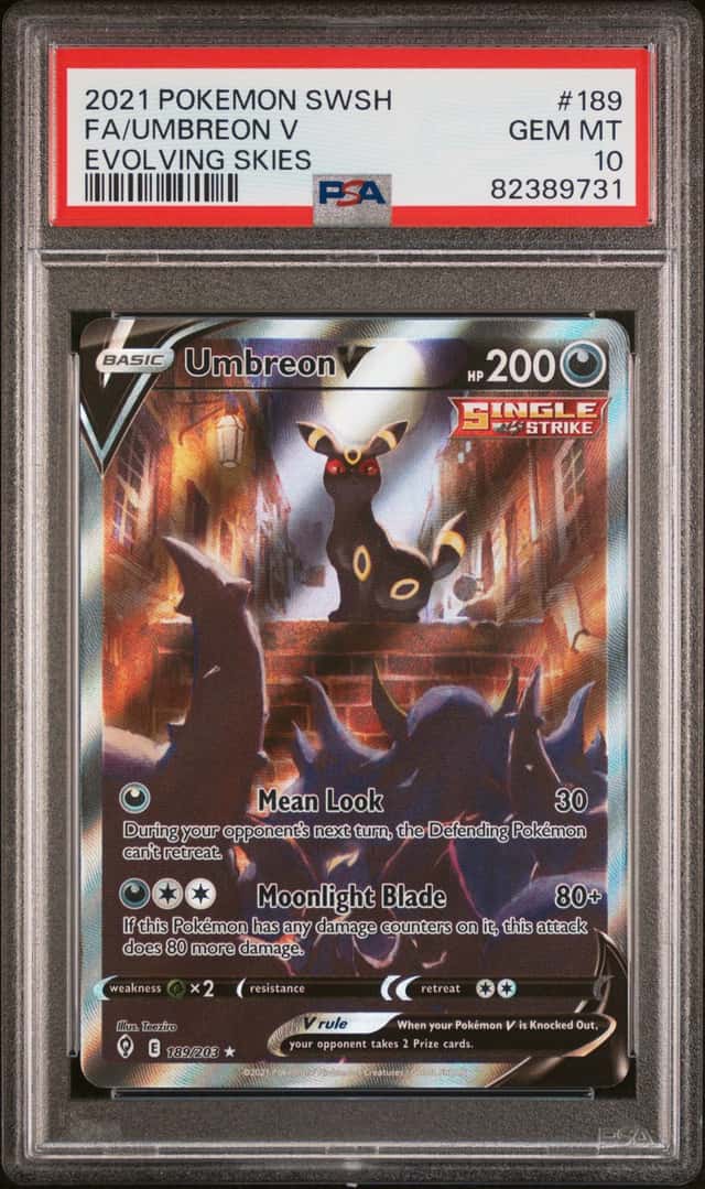 Umbreon V