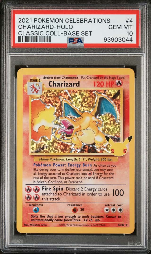 Charizard