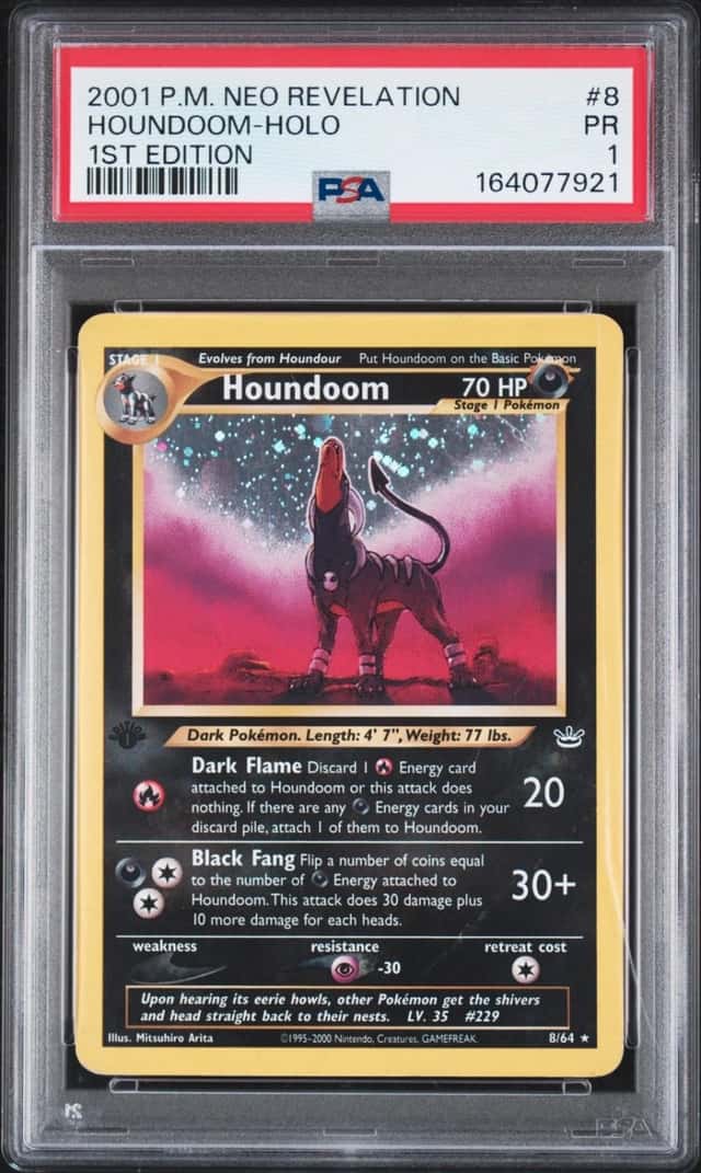 Houndoom