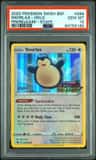 Snorlax
