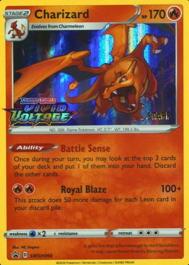 Prerelease · Staff