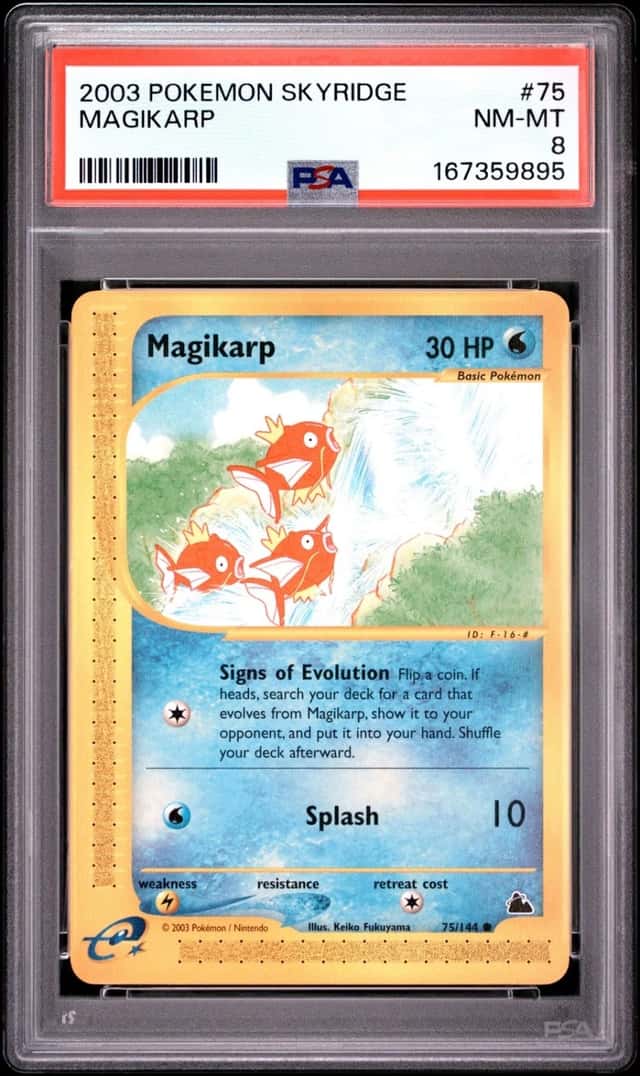 Magikarp