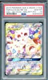 Tgpi/clfa/iglybf Gx