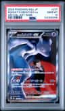 Rocket'S Mewtwo Ex