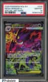 Mega Gengar Ex