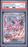 Rocket'S Nidoking Ex
