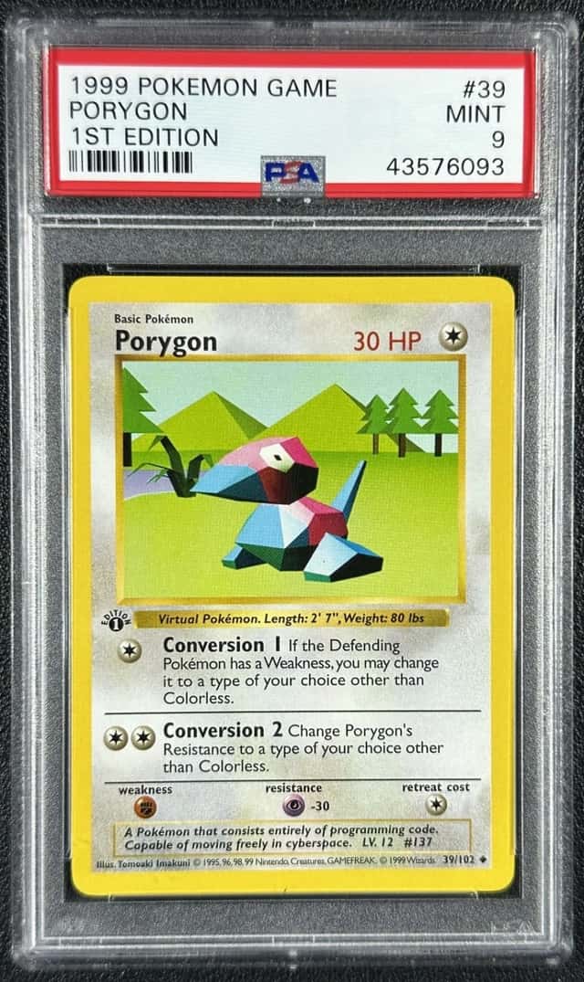 Porygon
