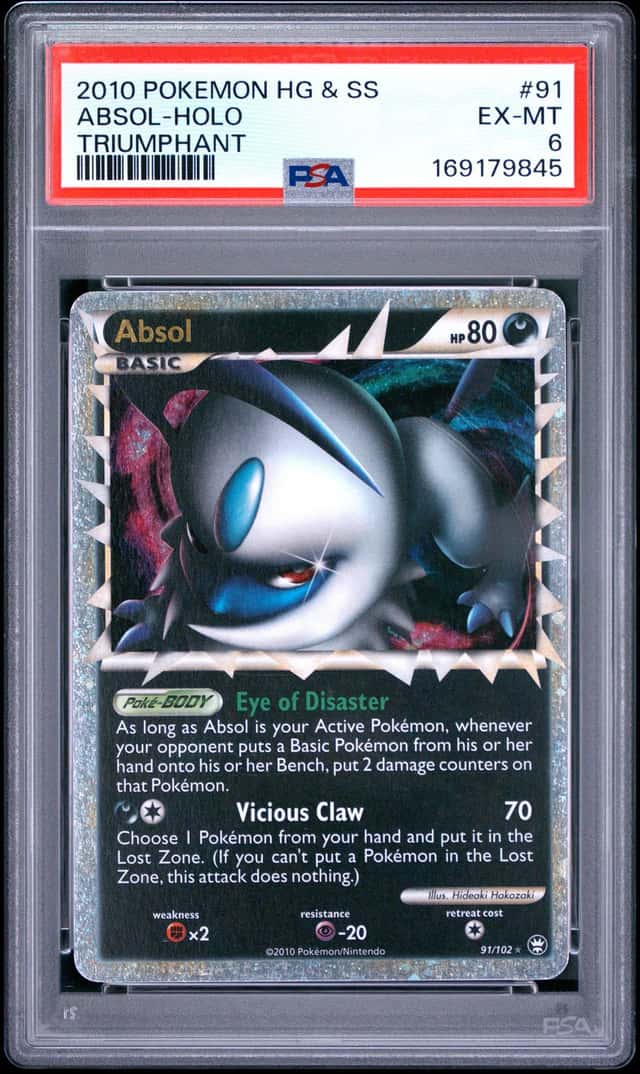 Absol
