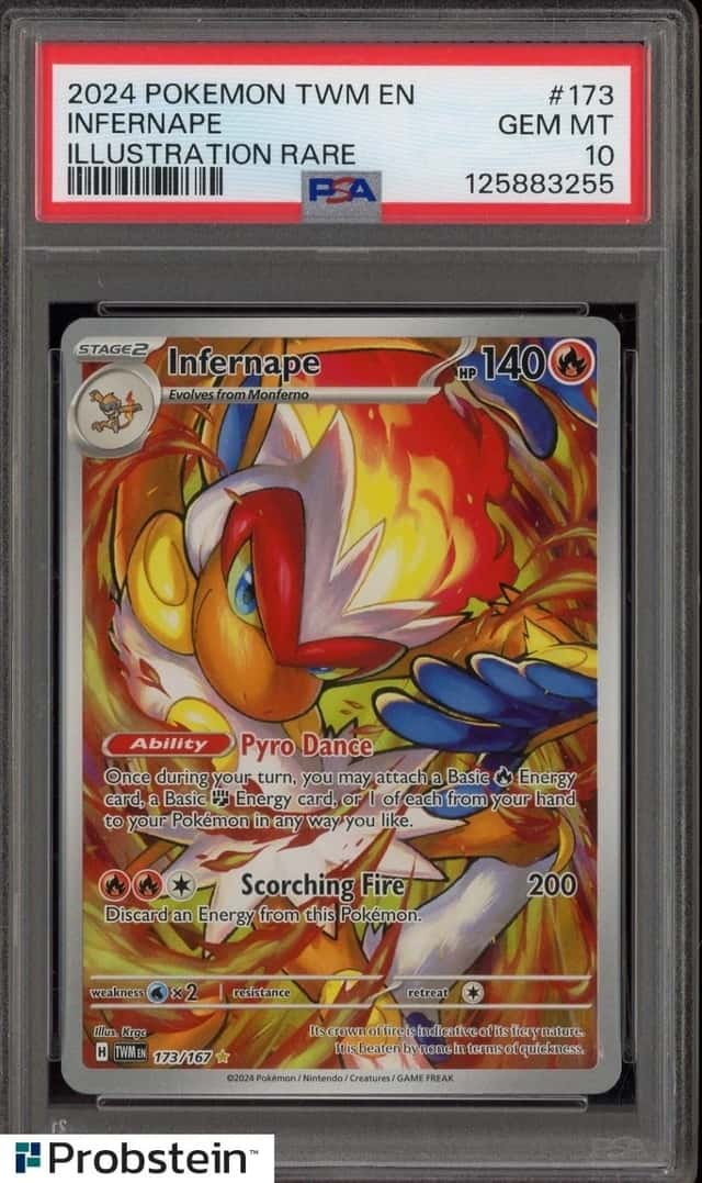 Infernape