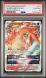 Charizard Vstar