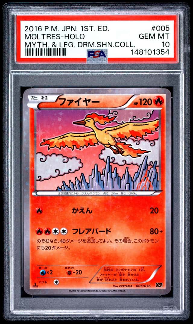 Moltres