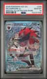 N'S Zoroark Ex