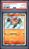 Primeape