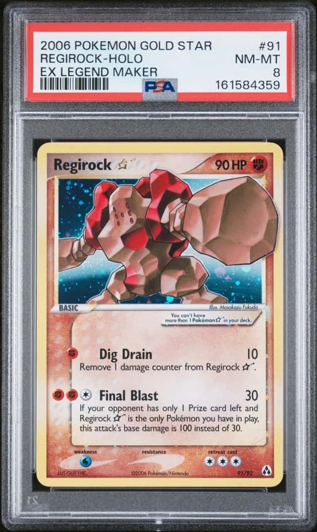 Regirock