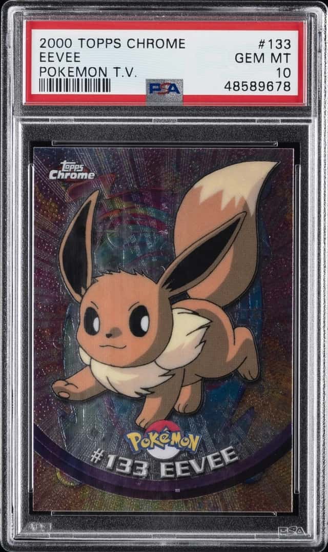 Eevee