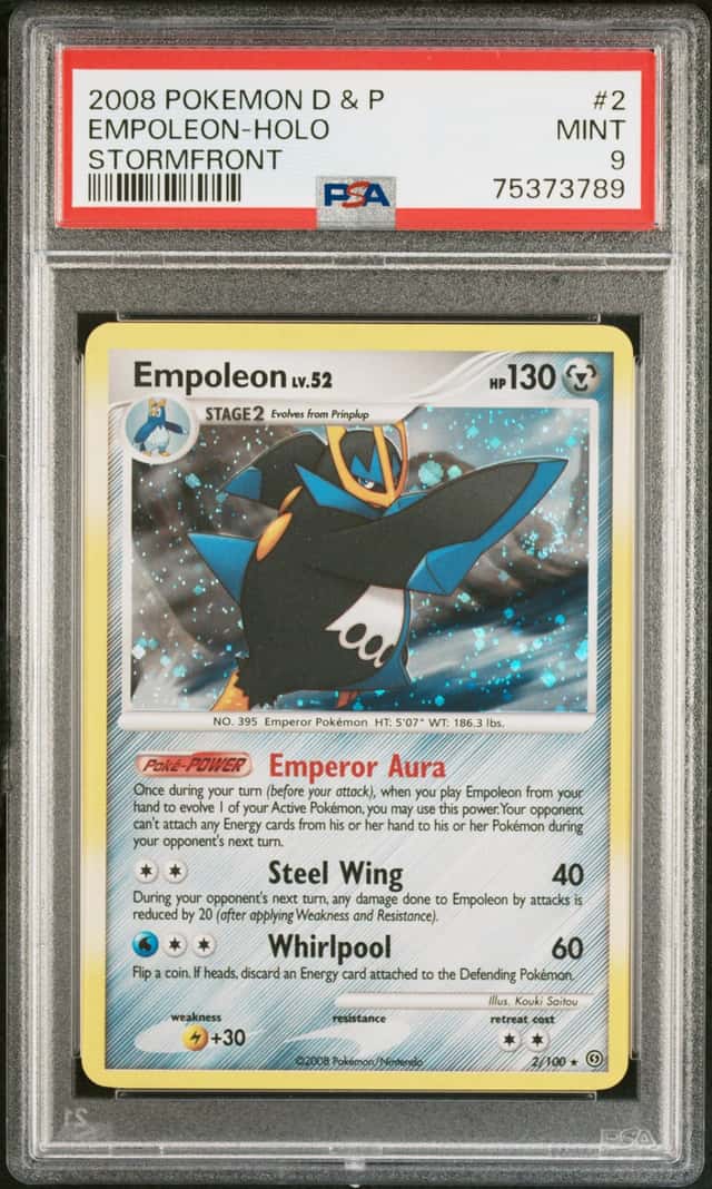Empoleon