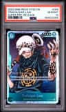 Trafalgar Law
