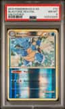 Blastoise