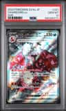 Charizard Ex