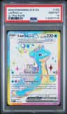Lapras Ex