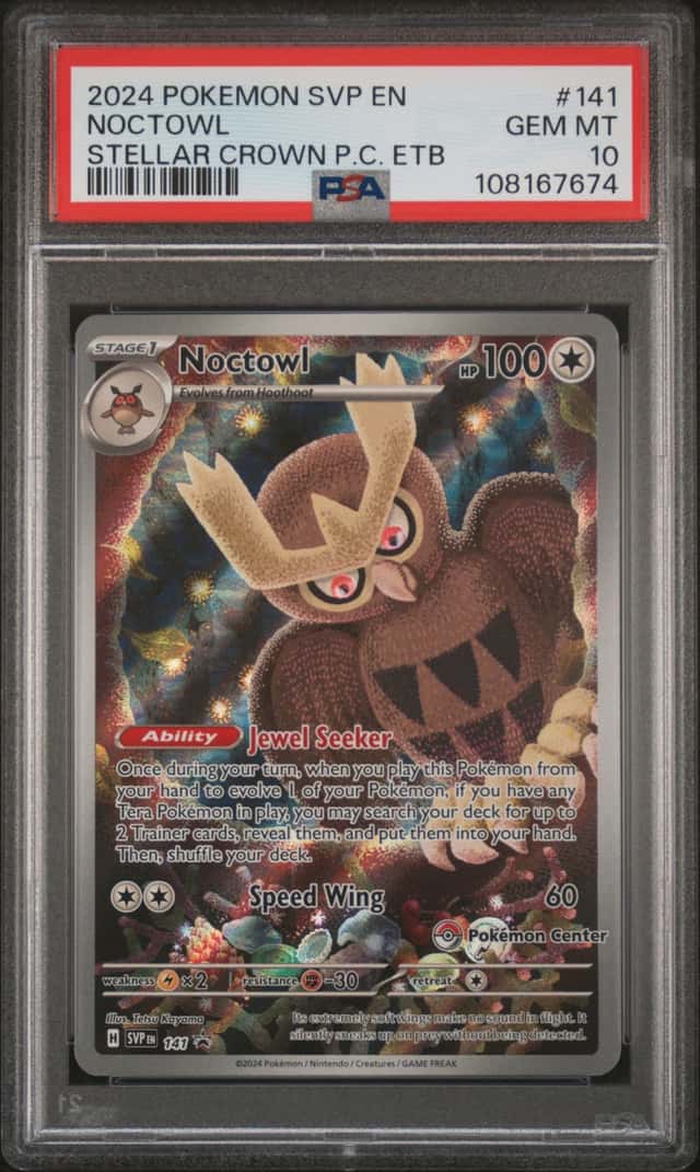 Noctowl