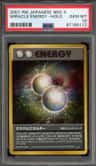 Miracle Energy