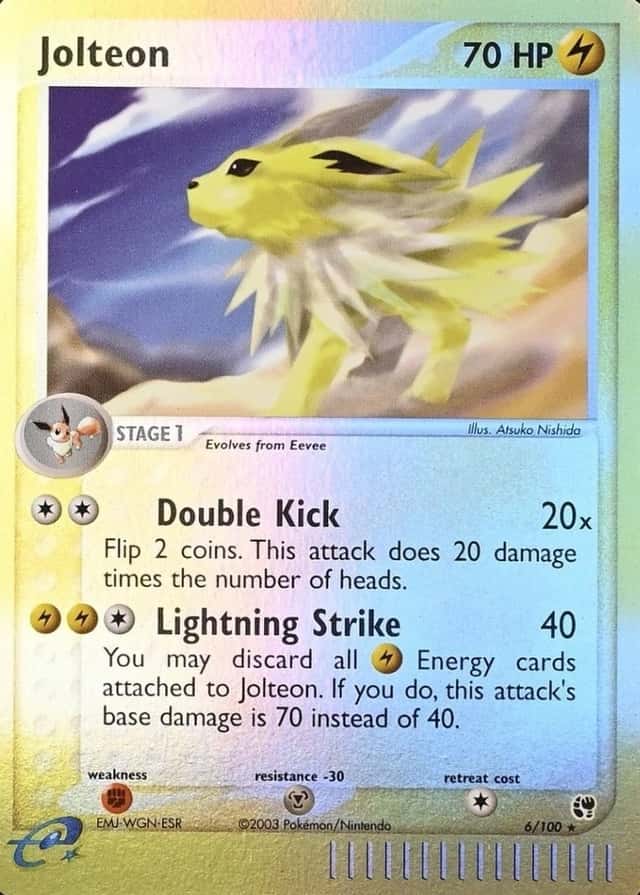 Reverse Holo