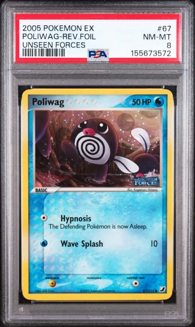 Poliwag