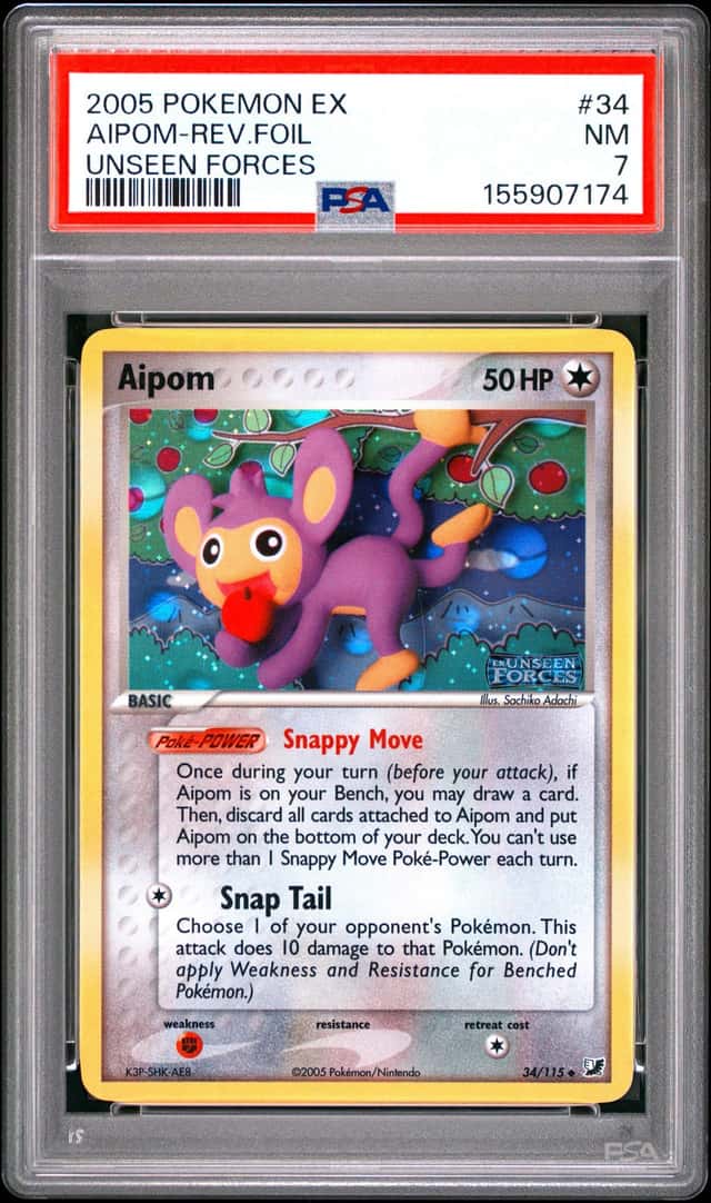 Aipom