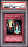Magic Cylinder