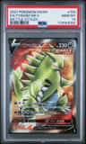 Tyranitar V