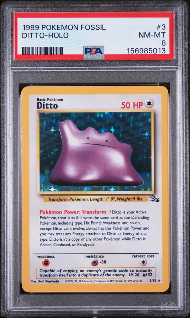 Ditto