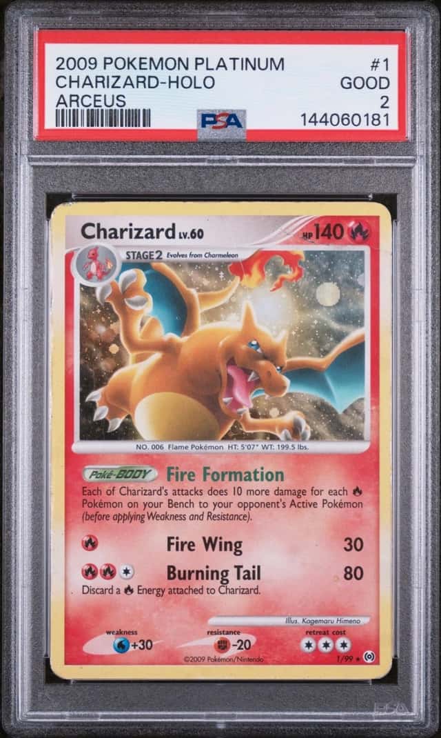 Charizard