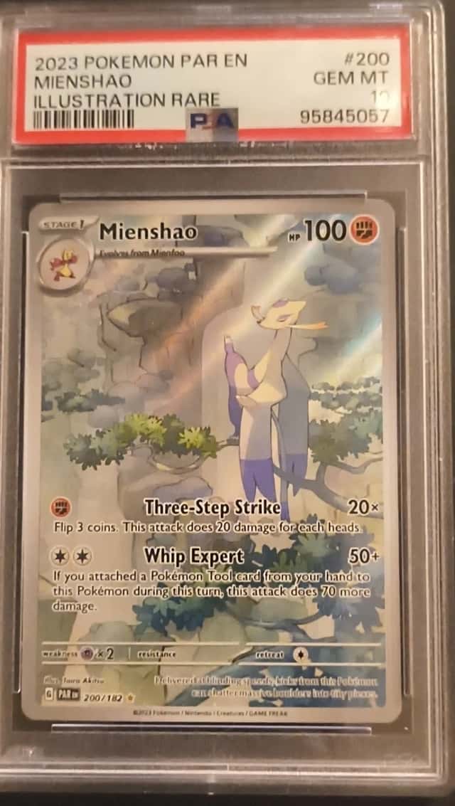 Mienshao