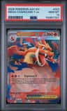 Mega Charizard Y Ex