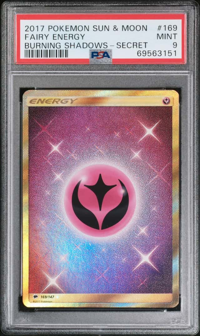 Fairy Energy