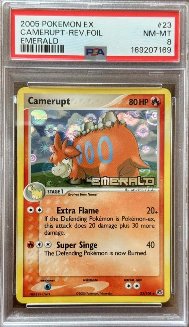 Camerupt
