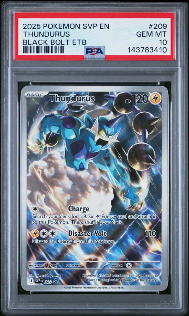 Thundurus