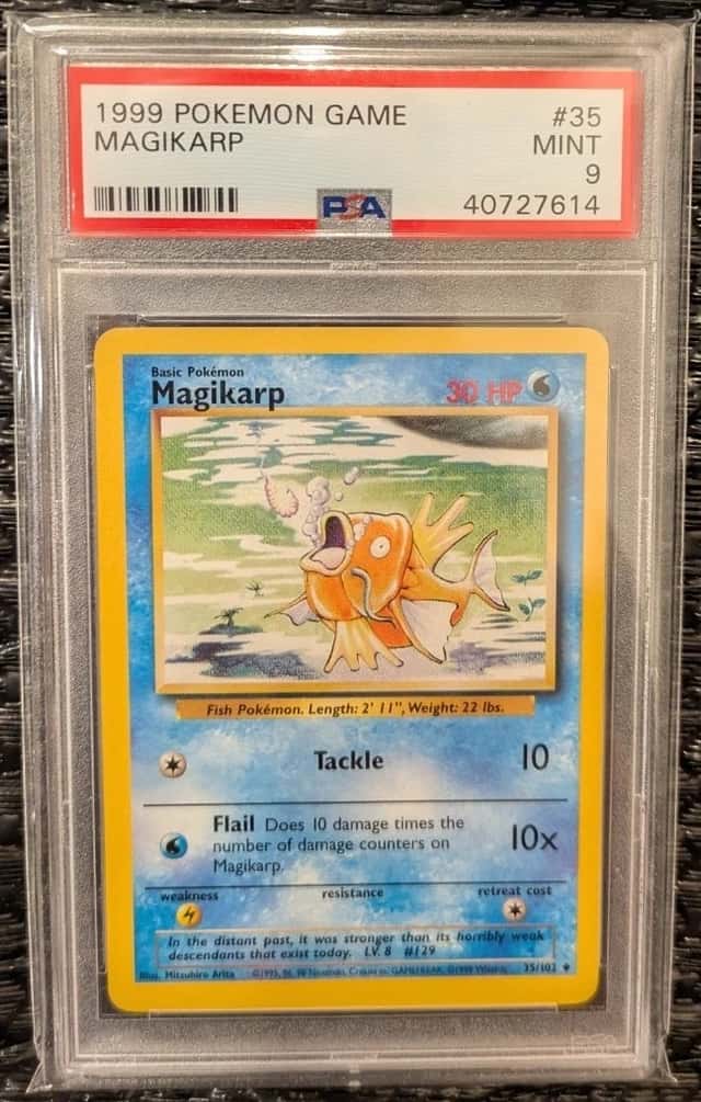 Magikarp
