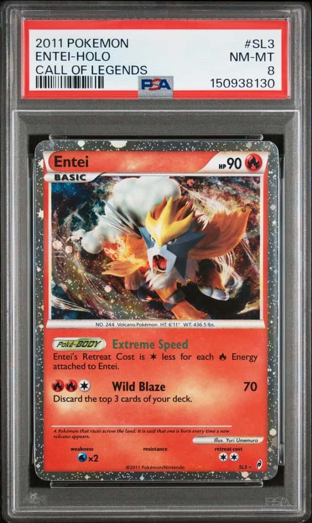 Entei