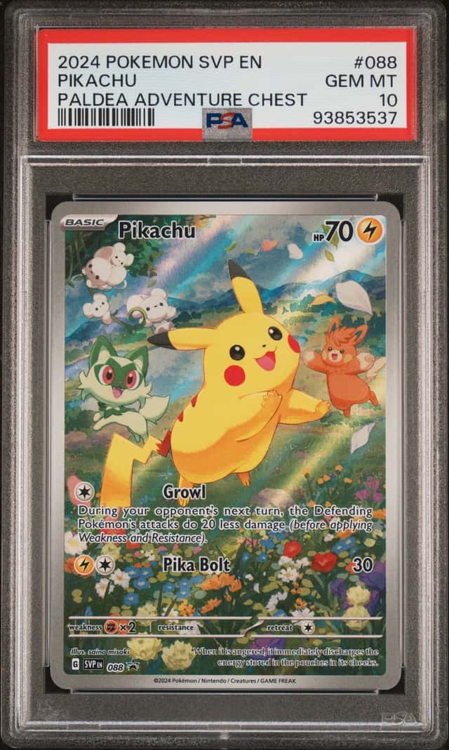 Pikachu