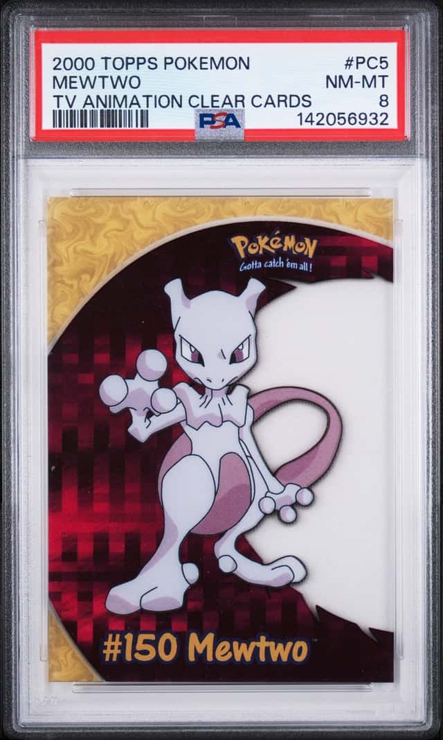 Mewtwo