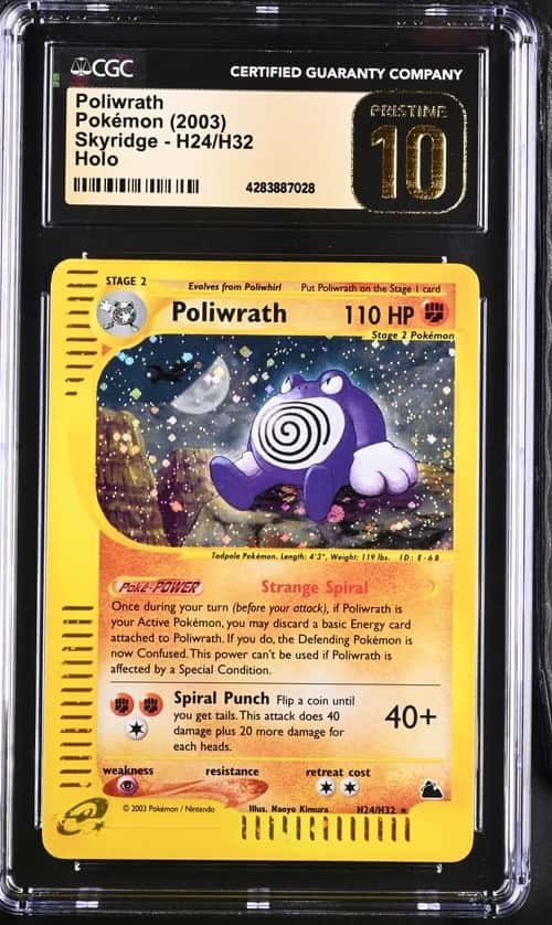 Poliwrath