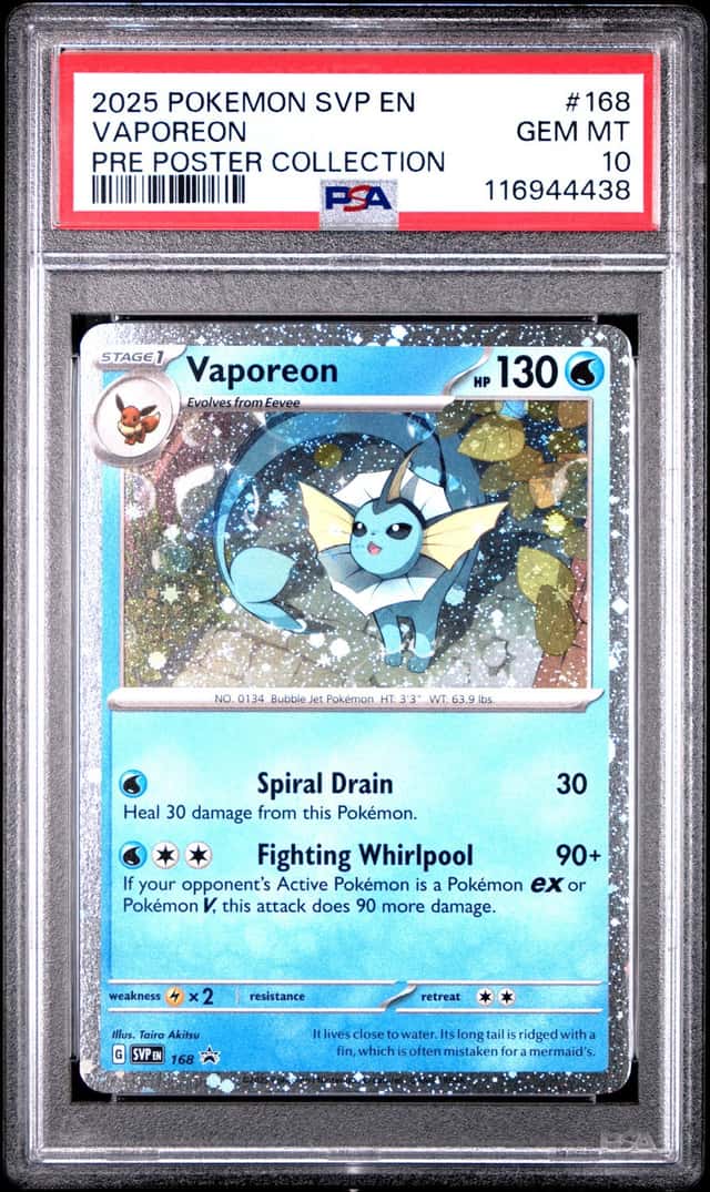 Vaporeon